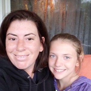 Meet your Posher, Leah